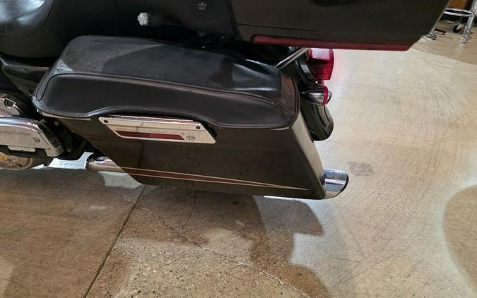 2011 Harley-Davidson Road Glide Ultra FLTRU