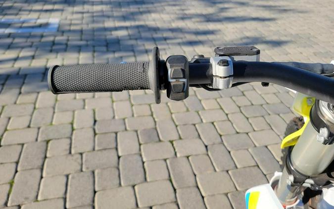 2025 Husqvarna® TC 300