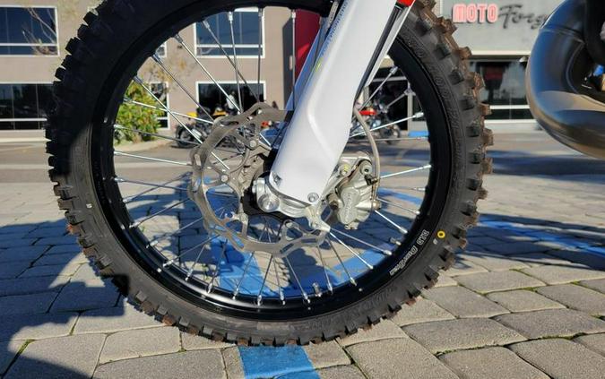 2025 Husqvarna® TC 300