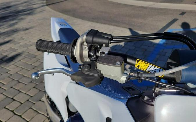 2025 Husqvarna® TC 300