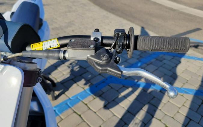 2025 Husqvarna® TC 300