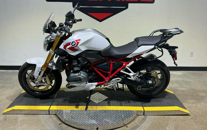2016 BMW R 1200 R