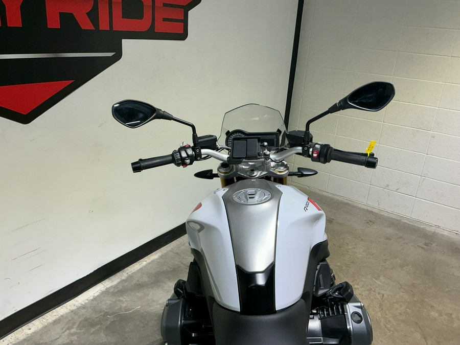 2016 BMW R 1200 R
