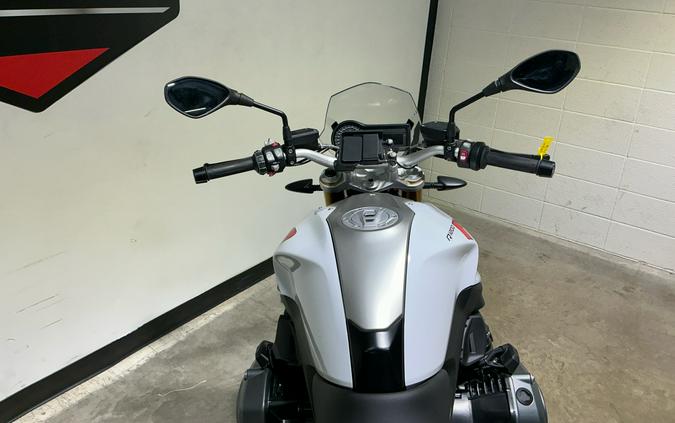 2016 BMW R 1200 R