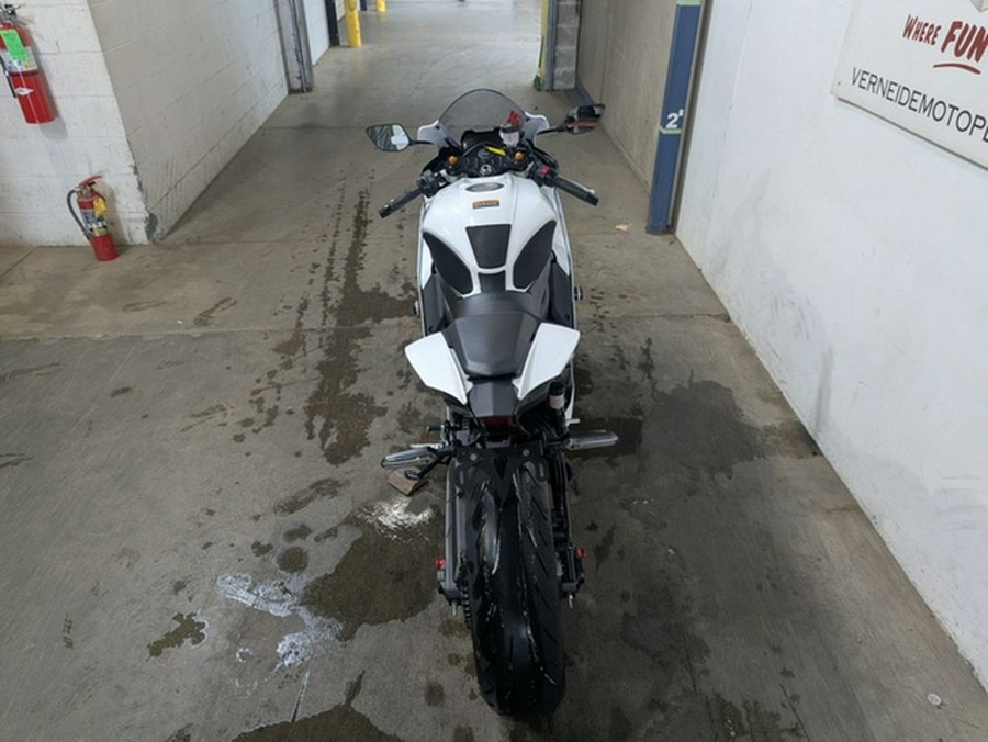 2023 Yamaha YZF R7