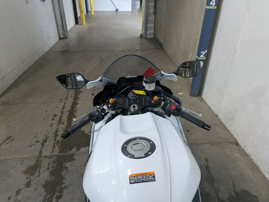 2023 Yamaha YZF R7