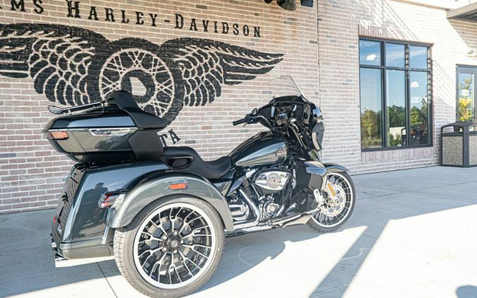 2026 Harley-Davidson Trike FLHLT - Street Glide 3 Limited