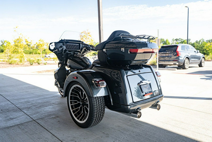 2026 Harley-Davidson Trike FLHLT - Street Glide 3 Limited