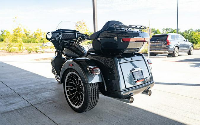 2026 Harley-Davidson Trike FLHLT - Street Glide 3 Limited