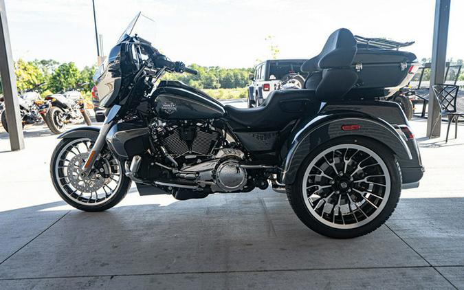 2026 Harley-Davidson Trike FLHLT - Street Glide 3 Limited