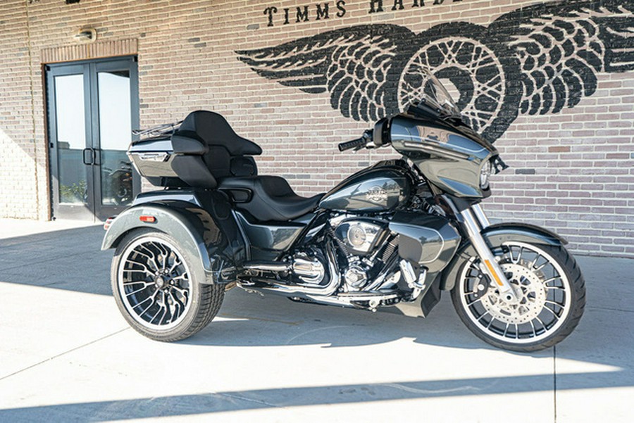 2026 Harley-Davidson Trike FLHLT - Street Glide 3 Limited