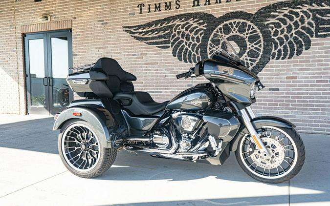 2026 Harley-Davidson Trike FLHLT - Street Glide 3 Limited
