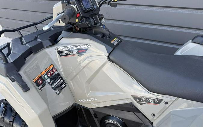 2025 Polaris® Sportsman 570 EPS