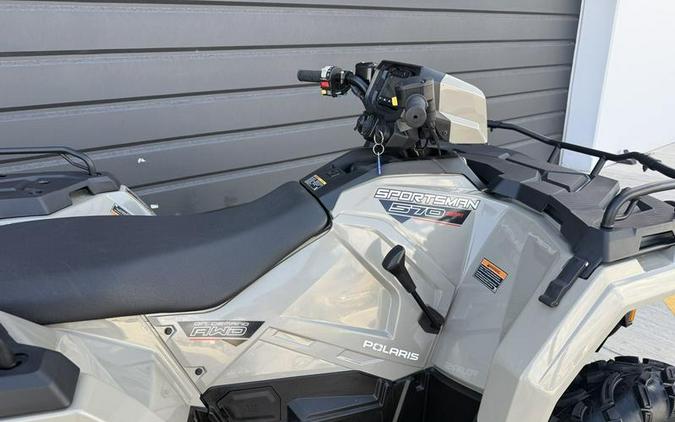 2025 Polaris® Sportsman 570 EPS