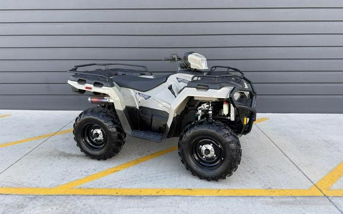 2025 Polaris® Sportsman 570 EPS