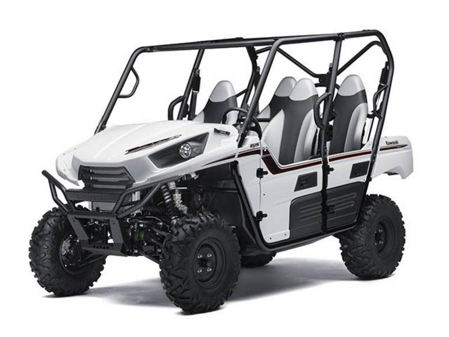 2013 Kawasaki Teryx4™ 750 4x4 Electronic Power Steering