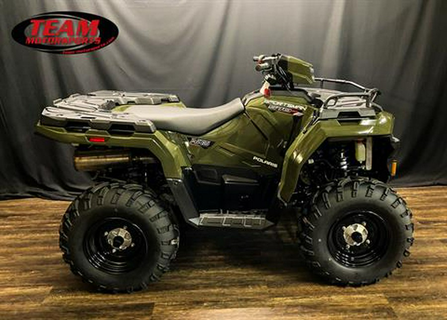 2024 Polaris Sportsman 570