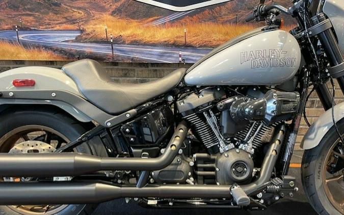 2024 Harley-Davidson Low Rider S