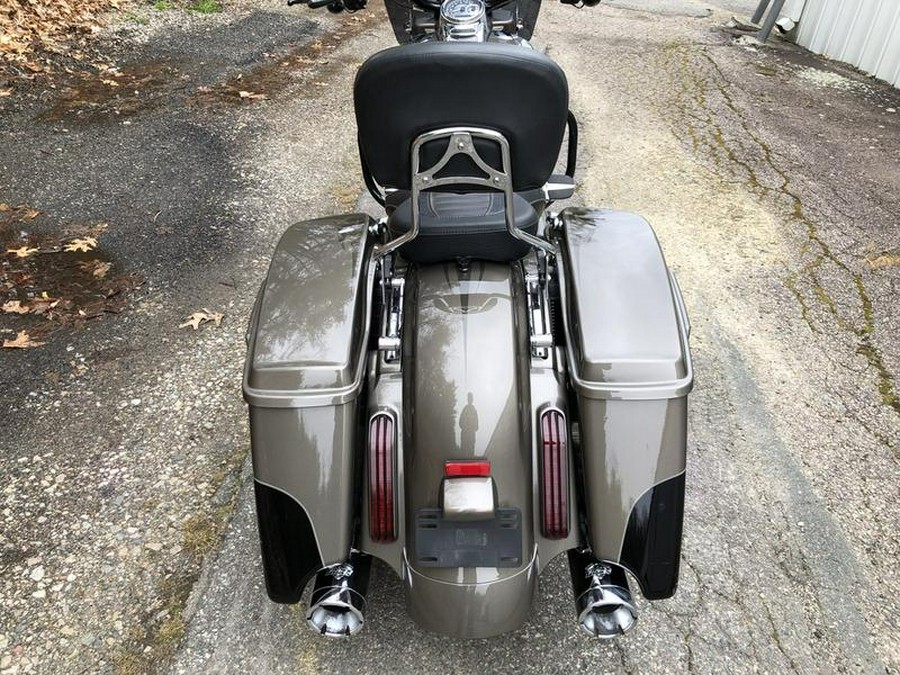 2020 Harley-Davidson® FLHT - Electra Glide® Standard