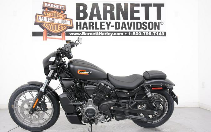 2024 Harley-Davidson RH975S Nightster™ Special