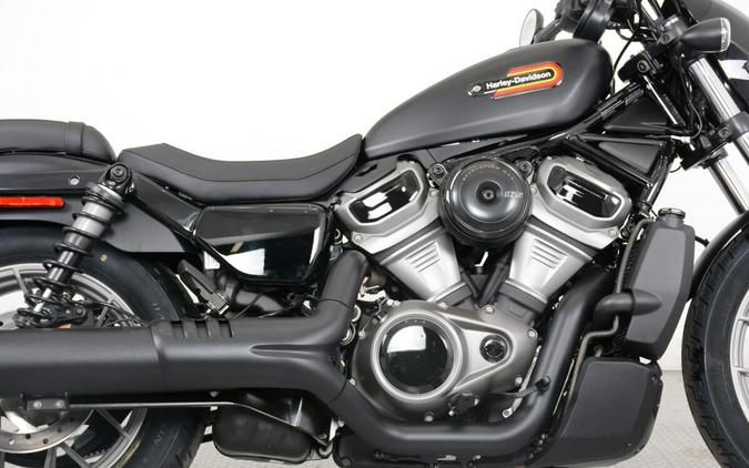 2024 Harley-Davidson RH975S Nightster™ Special