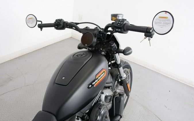 2024 Harley-Davidson RH975S Nightster™ Special