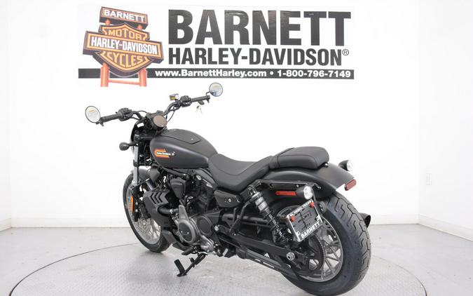 2024 Harley-Davidson RH975S Nightster™ Special