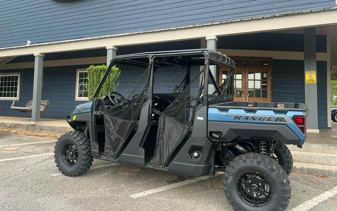 2025 Polaris Ranger® Crew XP 1000 Premium