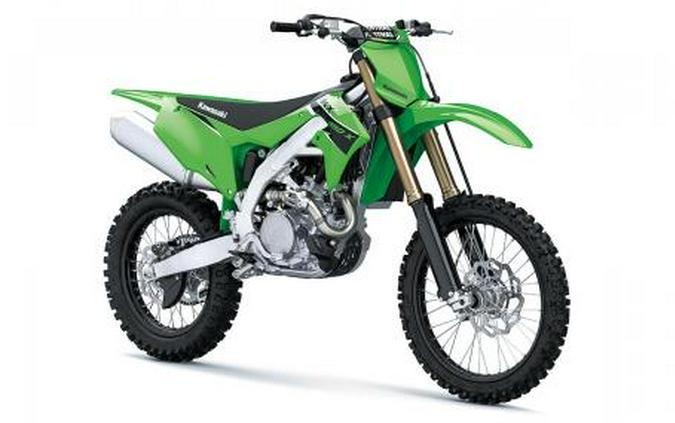 2023 Kawasaki KX™ 450X