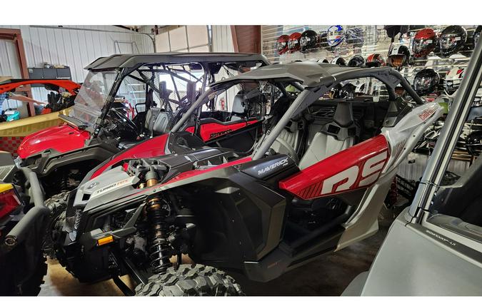 2024 Can-Am Maverick X3 RS Turbo RR - 9ERC