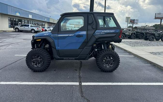 2024 Polaris® XPedition ADV NorthStar