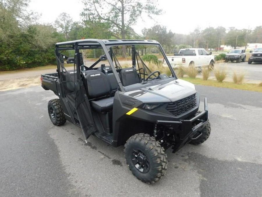 2025 Polaris Ranger Crew XP 1000 Premium