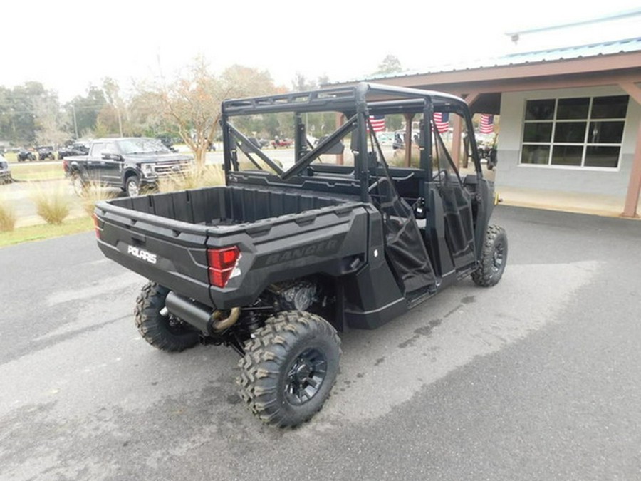 2025 Polaris Ranger Crew XP 1000 Premium