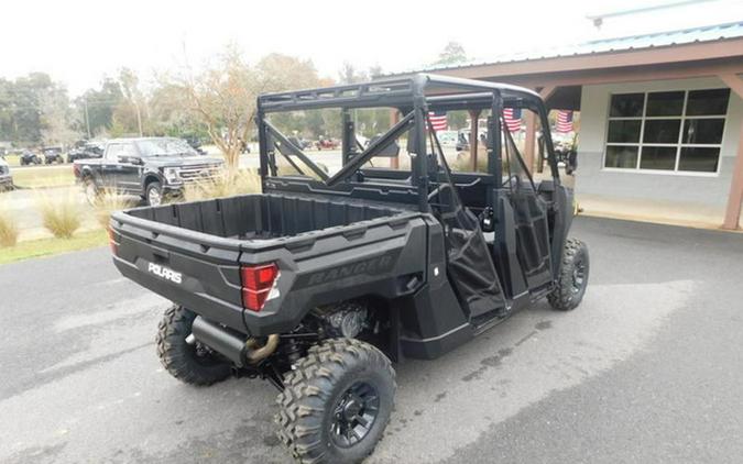 2025 Polaris Ranger Crew XP 1000 Premium