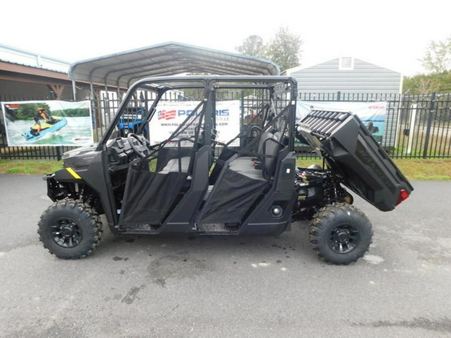 2025 Polaris Ranger Crew XP 1000 Premium