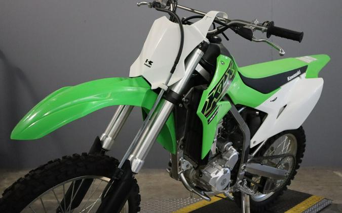 2021 Kawasaki KLX300R