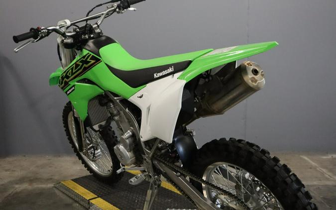 2021 Kawasaki KLX300R