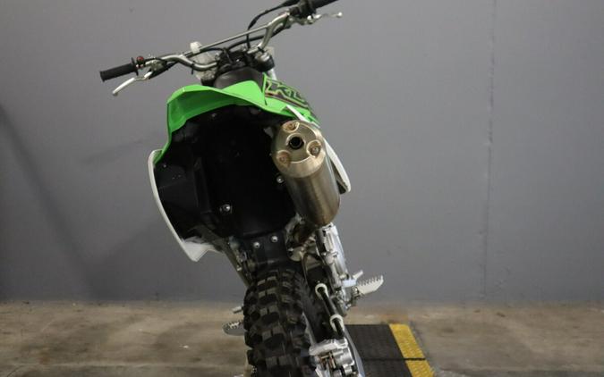 2021 Kawasaki KLX300R