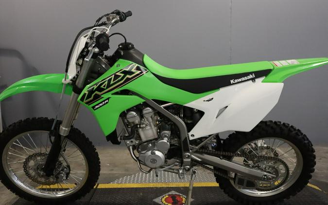 2021 Kawasaki KLX300R