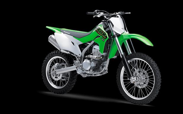 2021 Kawasaki KLX300R