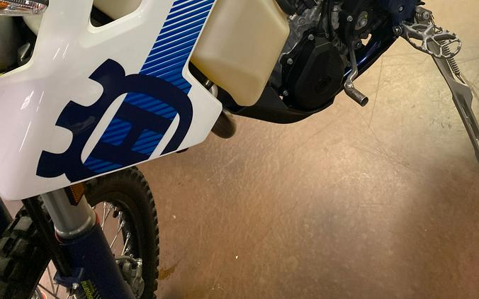 2024 Husqvarna Motorcycles FE 501 S