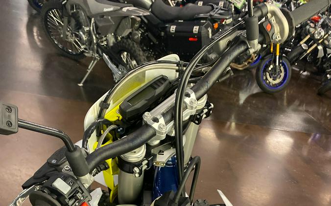 2024 Husqvarna Motorcycles FE 501 S