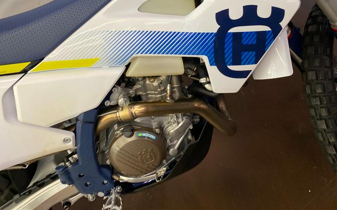 2024 Husqvarna Motorcycles FE 501 S