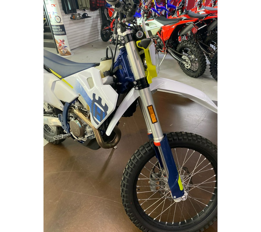 2024 Husqvarna Motorcycles FE 501 S