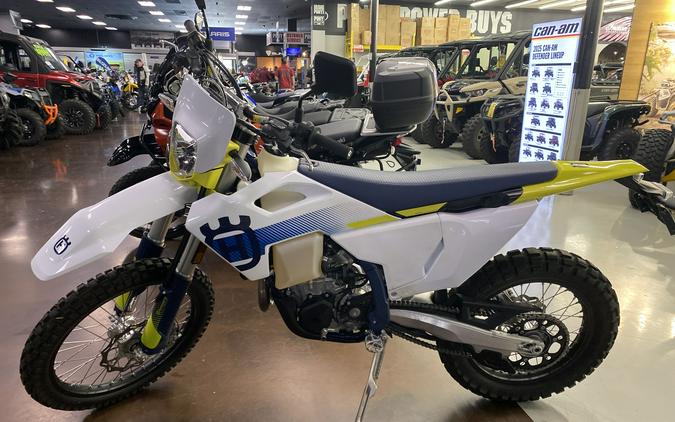 2024 Husqvarna Motorcycles FE 501 S