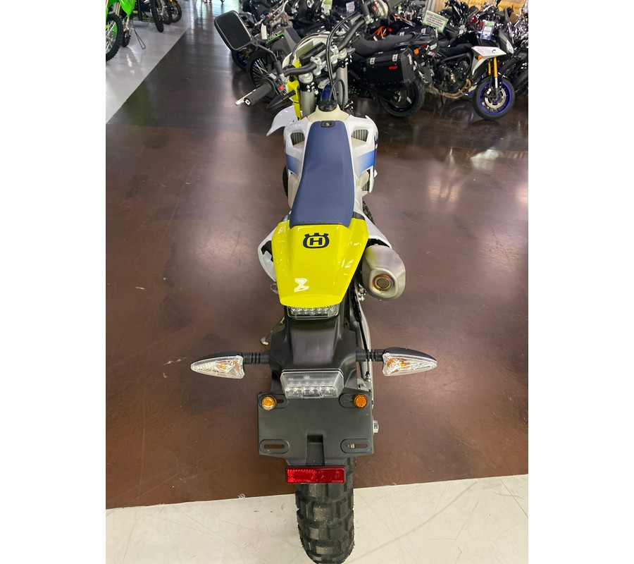 2024 Husqvarna Motorcycles FE 501 S