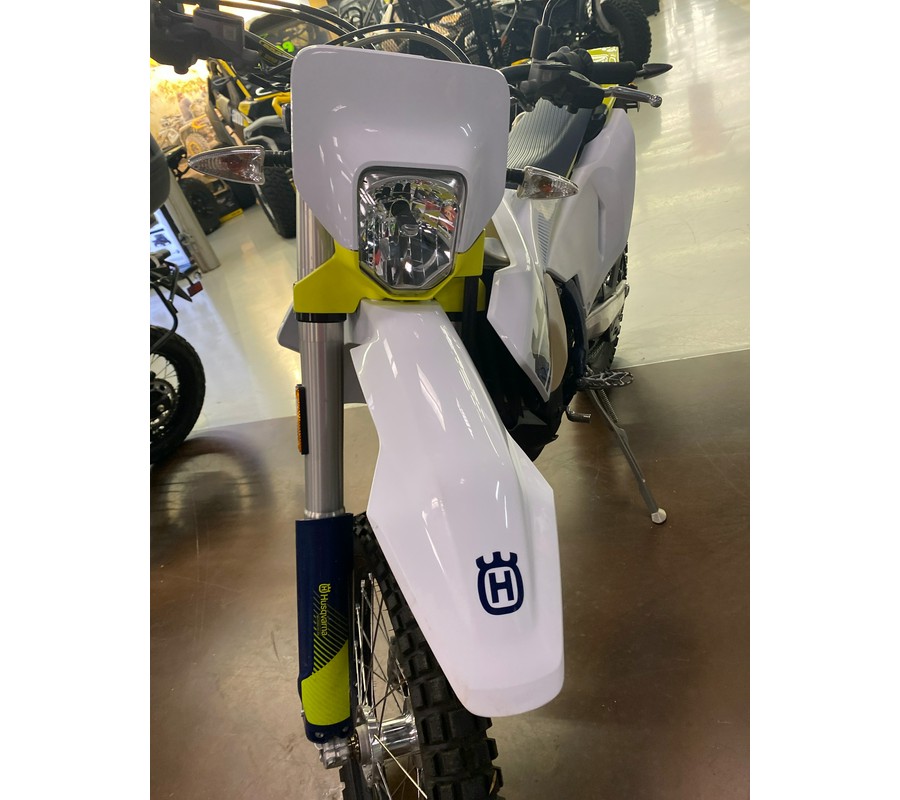 2024 Husqvarna Motorcycles FE 501 S