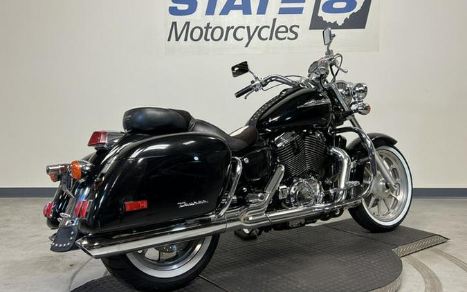 1998 Honda SHADOW 1100 ACE - VT1100T