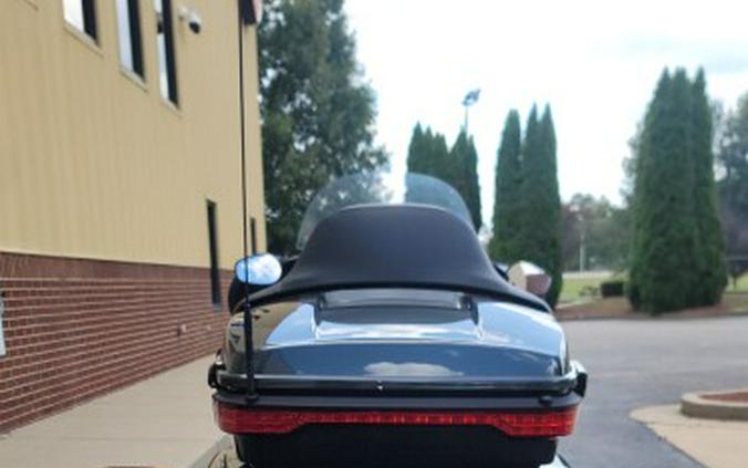 2025 Harley-Davidson Tri Glide Ultra