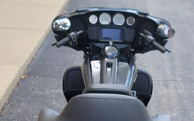 2025 Harley-Davidson Tri Glide Ultra